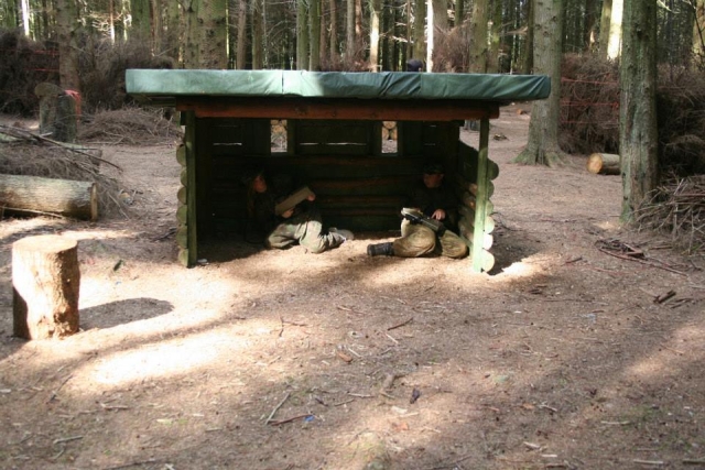  Nuestro sitio 
